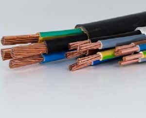 custom cable assemblies