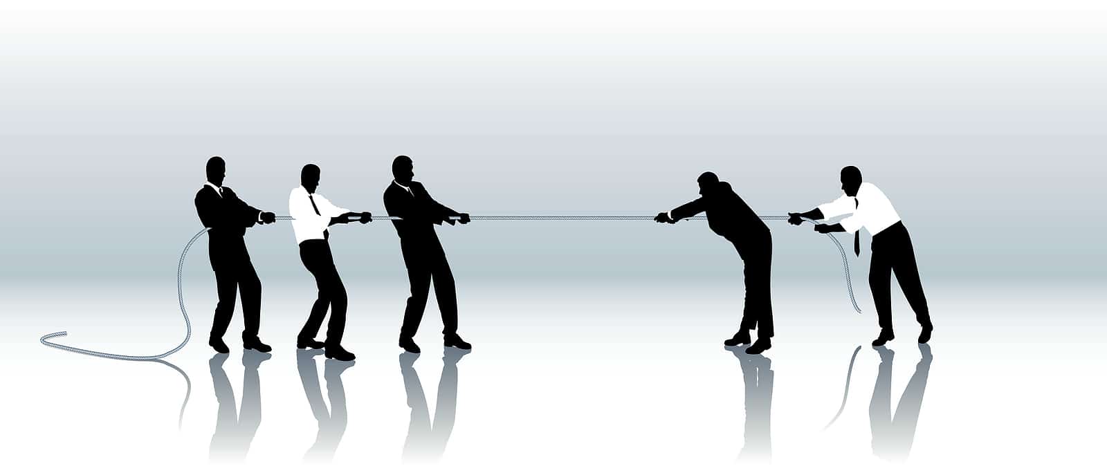 cabling manufacturer competition