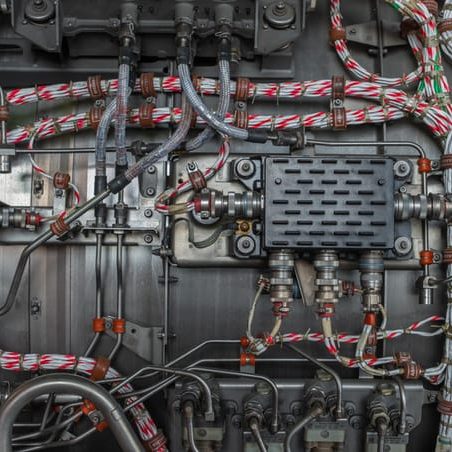 Custom Military Assemblies & Wire Harnesses