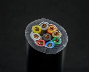 cable assembly manufacturer jacketing