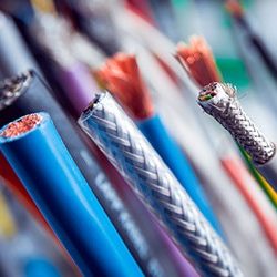 custom cable assemblies