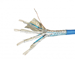 Does the cabling manufacturer strive to understand your product