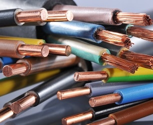 custom cable assembly manufacturer conductors