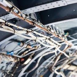 military cable assemblies